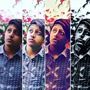 Meet your Posher, Jay